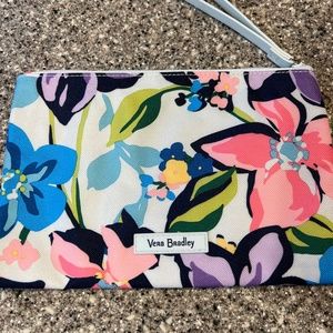 Vera Bradley Floral